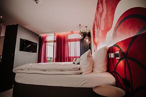 Hotel & Restaurant heyligenstaedt