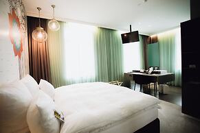 Hotel & Restaurant heyligenstaedt