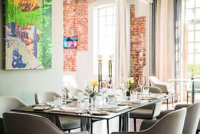Hotel & Restaurant heyligenstaedt