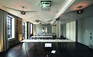 Hotel & Restaurant heyligenstaedt