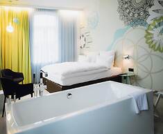 Hotel & Restaurant heyligenstaedt