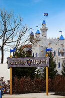 LEGOLAND Castle Hotel DENMARK