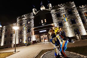 LEGOLAND Castle Hotel DENMARK