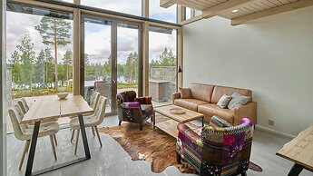 Naava Chalet
