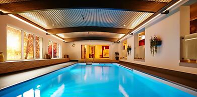 Wellnesshotel Zum Koch eK