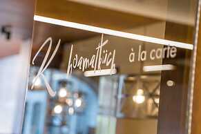 Wellnesshotel Zum Koch eK