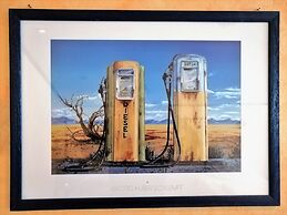 Landgasthof Waldrast