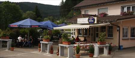 Landgasthof Waldrast