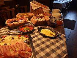 Landgasthof Waldrast