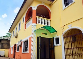 De Haven Suites