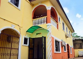 De Haven Suites