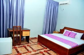 De Haven Suites