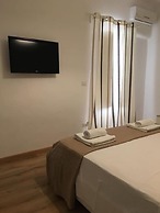 G-Home Gallipoli rooms and suite