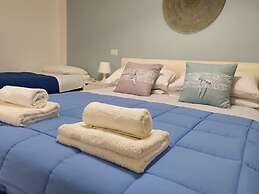 G-Home Gallipoli rooms and suite