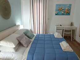 G-Home Gallipoli rooms and suite