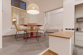 Brera Apartments in Porta Ticinese