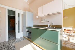 Brera Apartments in Porta Ticinese