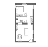 Brera Apartments in Porta Ticinese