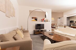 Brera Apartments in Porta Ticinese