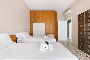 Brera Apartments in Porta Ticinese