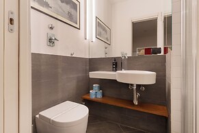 Brera Apartments in Porta Ticinese