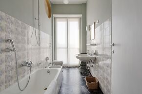 Brera Apartments in Porta Ticinese