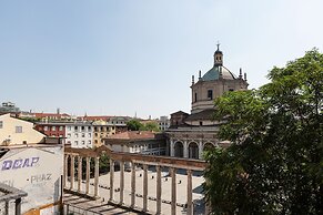 Brera Apartments in Porta Ticinese