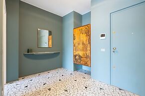 Brera Apartments in Porta Ticinese