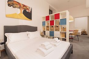 Brera Apartments in Porta Ticinese