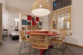 Brera Apartments in Porta Ticinese