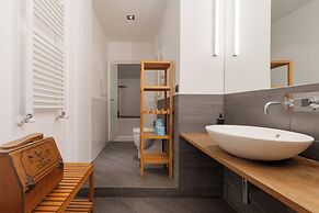 Brera Apartments in Porta Ticinese