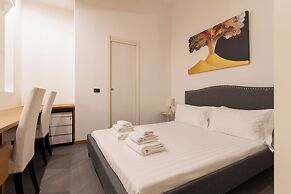 Brera Apartments in Porta Ticinese