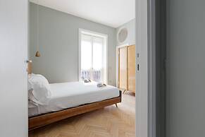 Brera Apartments in Porta Ticinese