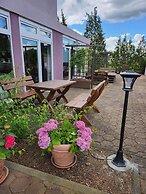 Hotel zur Fichtenbreite Garni