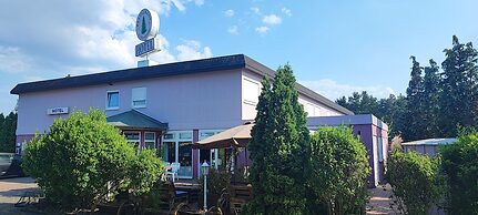 Hotel zur Fichtenbreite Garni