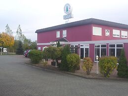 Hotel zur Fichtenbreite Garni