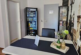 Hotel zur Fichtenbreite Garni