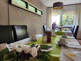Hotel zur Fichtenbreite Garni