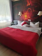 Hotel zur Fichtenbreite Garni