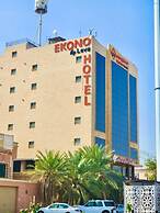 EKONO by Leva Jeddah Airport Hotel