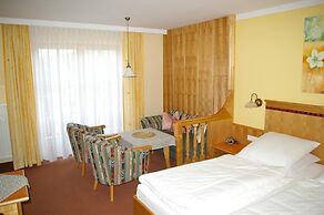 Pension Zur Alten Schmiede