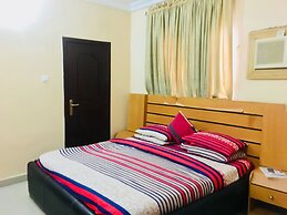 Duoban Hotel & Suite