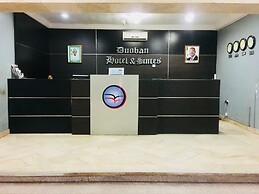 Duoban Hotel & Suite