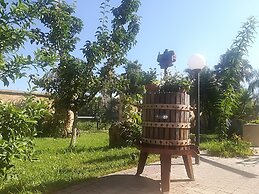 Affittacamere Paduli Piani