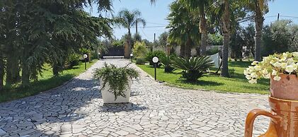 Affittacamere Paduli Piani