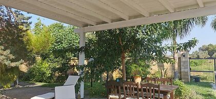 Affittacamere Paduli Piani