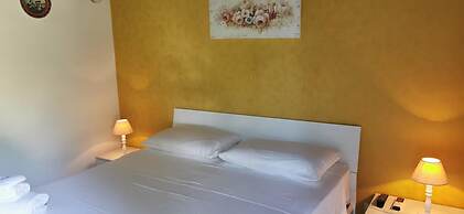 Affittacamere Paduli Piani