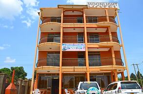 Moonlight Hotel-Namanve