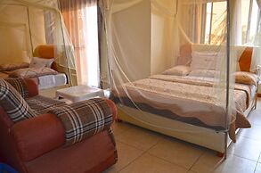 Moonlight Hotel-Namanve