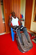 Moonlight Hotel-Namanve